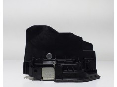 Recambio de cerradura puerta trasera izquierda para bmw x5 (e70) 3.0d referencia OEM IAM 7167075 60225 