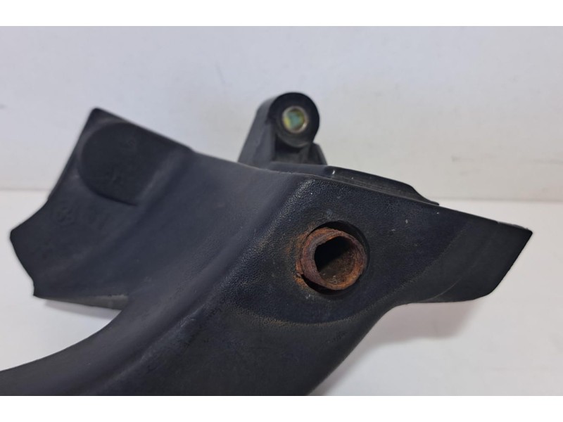 Recambio de maneta exterior trasera izquierda para piaggio (vespa) x9 x9 125 evolution referencia OEM IAM M239M 76785 