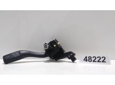 Recambio de mando intermitentes para audi a3 sportback (8p) 1.9 tdi attraction referencia OEM IAM 8P0953513E 48222 