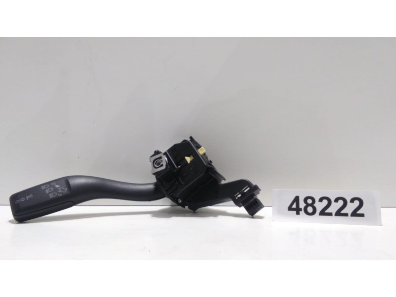 Recambio de mando intermitentes para audi a3 sportback (8p) 1.9 tdi attraction referencia OEM IAM 8P0953513E 48222 