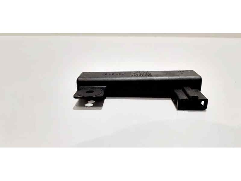 Recambio de sensor para volkswagen touareg (7la) tdi v10 referencia OEM IAM 3D0909141E 43552 