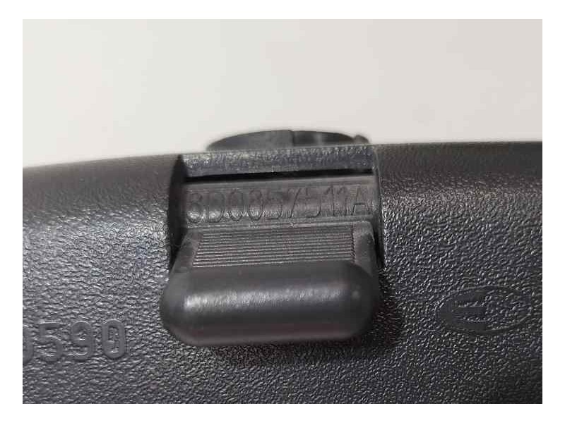 Recambio de espejo interior para audi a4 berlina (8e) 2.5 tdi (120kw) referencia OEM IAM 8D0857511A 83092 