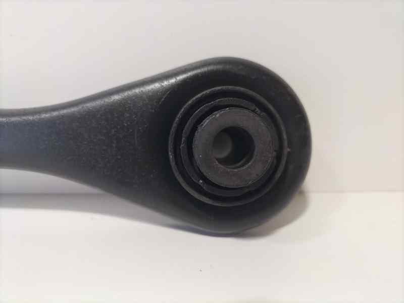 Recambio de brazo suspension inferior trasero izquierdo para skoda octavia berlina (1z3) active referencia OEM IAM 1K0501529F 86