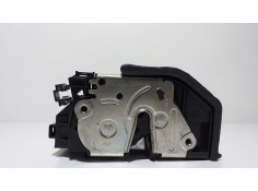 Recambio de cerradura puerta trasera izquierda para bmw x5 (e70) 3.0d referencia OEM IAM 7167075 60225  2