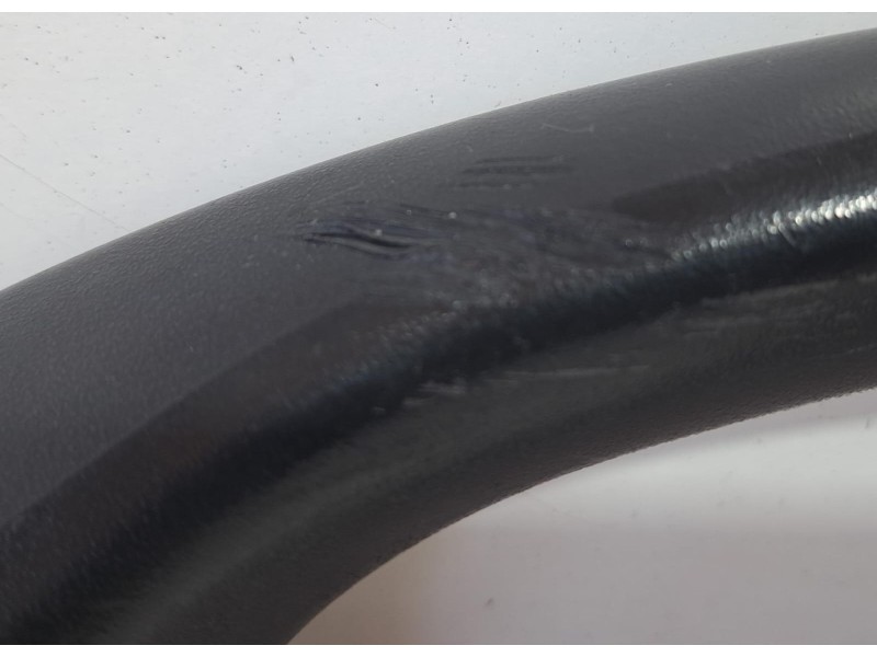 Recambio de maneta exterior trasera izquierda para piaggio (vespa) x9 x9 125 evolution referencia OEM IAM M239M 76785 