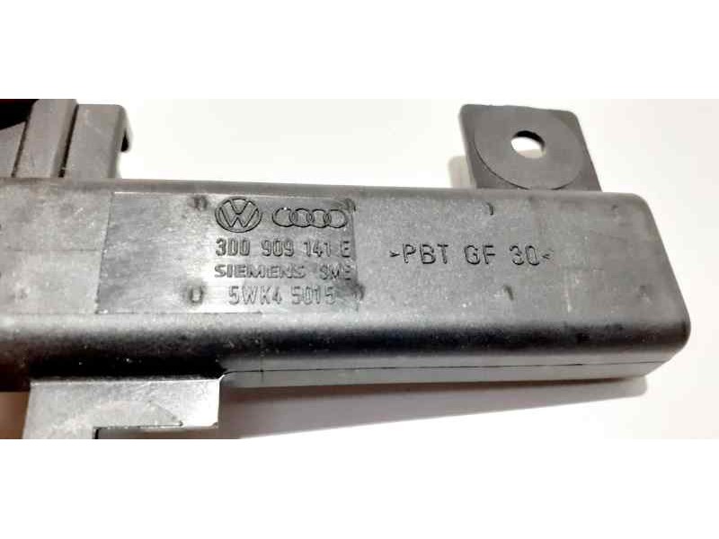 Recambio de sensor para volkswagen touareg (7la) tdi v10 referencia OEM IAM 3D0909141E 43552 