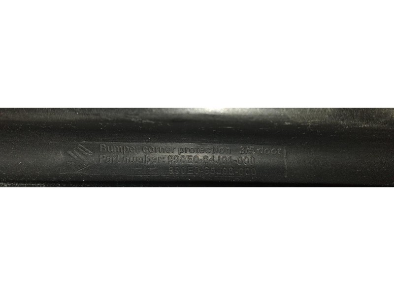 Recambio de molduras delanteras para suzuki grand vitara jb (jt) 2.0 jlx-a (5-ptas.) referencia OEM IAM J20A 56315 