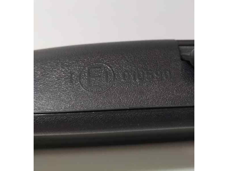 Recambio de espejo interior para audi a4 berlina (8e) 2.5 tdi (120kw) referencia OEM IAM 8D0857511A 83092 