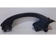Recambio de maneta exterior trasera derecha para piaggio (vespa) x9 x9 125 evolution referencia OEM IAM M239M 76786 