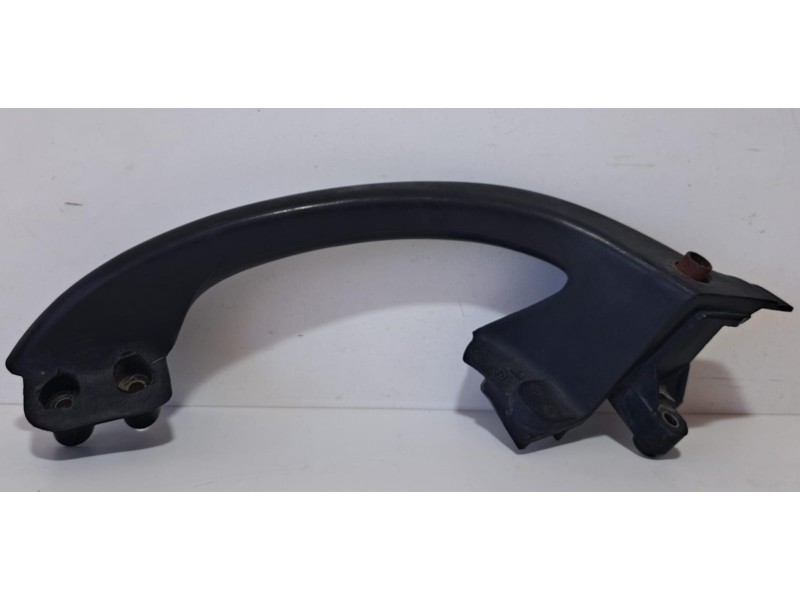 Recambio de maneta exterior trasera derecha para piaggio (vespa) x9 x9 125 evolution referencia OEM IAM M239M 76786 