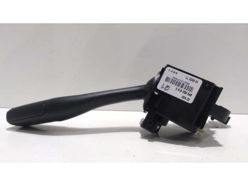Recambio de mando intermitentes para audi a3 sportback (8p) 1.9 tdi attraction referencia OEM IAM 8P0953513E 48222 