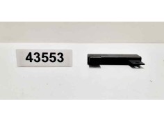 Recambio de sensor para volkswagen touareg (7la) tdi v10 referencia OEM IAM 3D0909141E 43553 