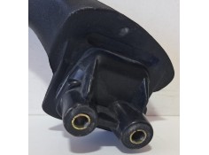 Recambio de maneta exterior trasera derecha para piaggio (vespa) x9 x9 125 evolution referencia OEM IAM M239M 76786  2