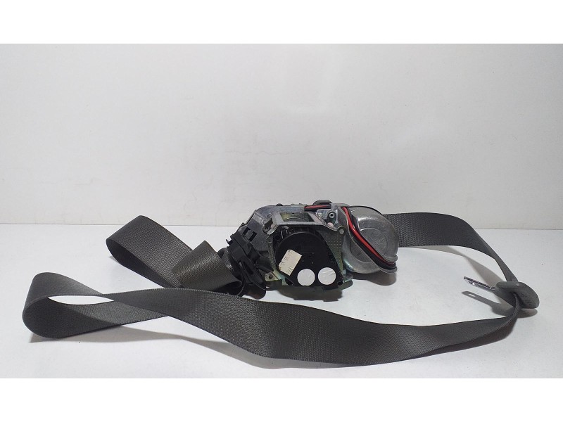 Recambio de cinturon seguridad delantero derecho para mercedes-benz clase s (w221) berlina 350 (221.056) referencia OEM IAM A221