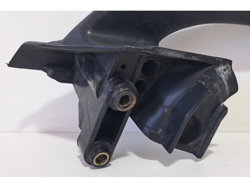 Recambio de maneta exterior trasera derecha para piaggio (vespa) x9 x9 125 evolution referencia OEM IAM M239M 76786 