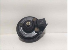 Recambio de claxon para volkswagen touareg (7la) tdi v10 referencia OEM IAM 6N0951223 81269  2
