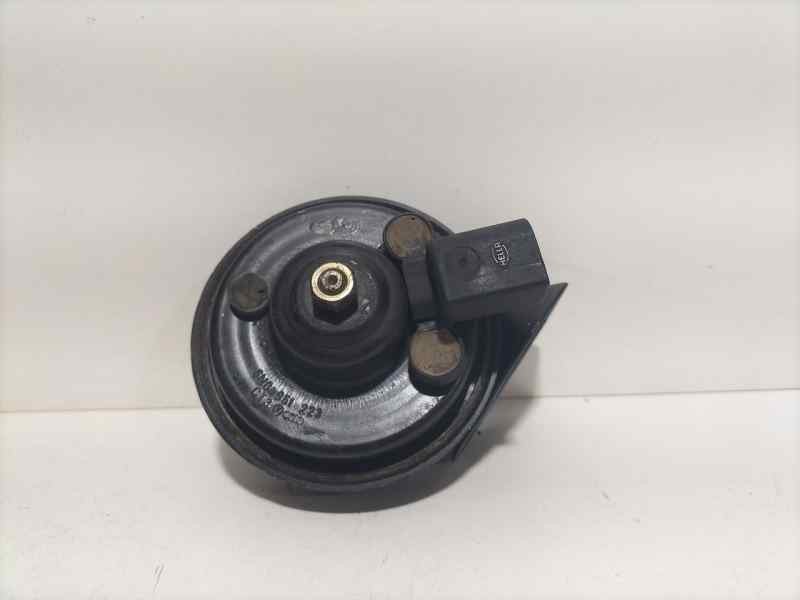 Recambio de claxon para volkswagen touareg (7la) tdi v10 referencia OEM IAM 6N0951223 81269 