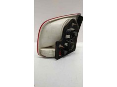 Recambio de piloto trasero izquierdo interior para volkswagen touareg (7la) tdi v10 referencia OEM IAM 7L6945093R 45219  2