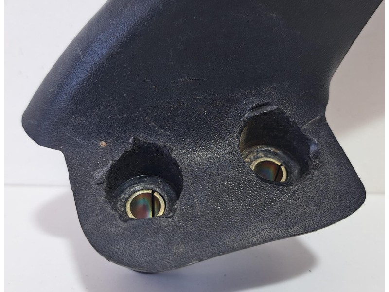 Recambio de maneta exterior trasera derecha para piaggio (vespa) x9 x9 125 evolution referencia OEM IAM M239M 76786 