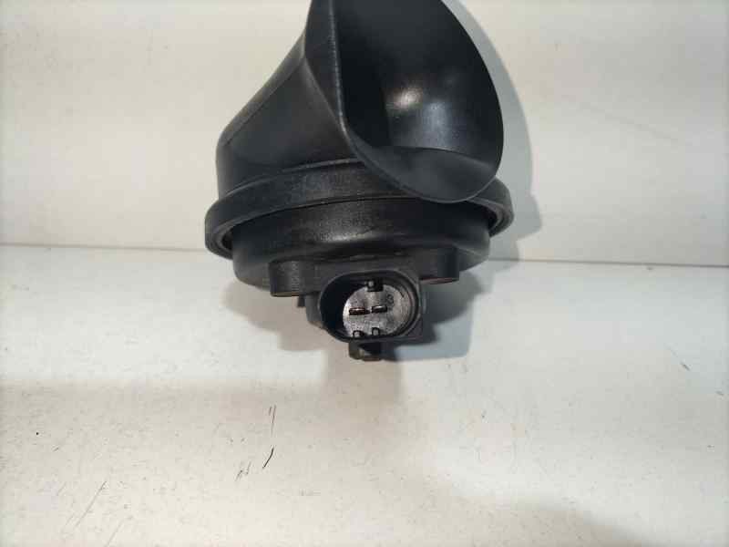 Recambio de claxon para volkswagen touareg (7la) tdi v10 referencia OEM IAM 6N0951223 81269 