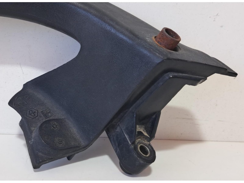 Recambio de maneta exterior trasera derecha para piaggio (vespa) x9 x9 125 evolution referencia OEM IAM M239M 76786 