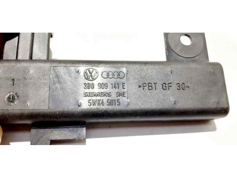 Recambio de sensor para volkswagen touareg (7la) tdi v10 referencia OEM IAM 3D0909141E 43553 
