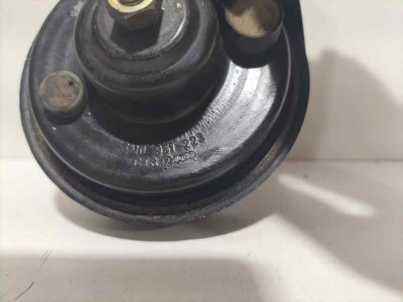 Recambio de claxon para volkswagen touareg (7la) tdi v10 referencia OEM IAM 6N0951223 81269 