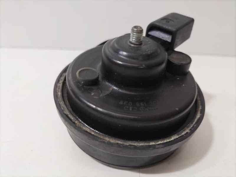 Recambio de claxon para audi a4 berlina (8e) 2.5 tdi (120kw) referencia OEM IAM 8E0951221 83093 