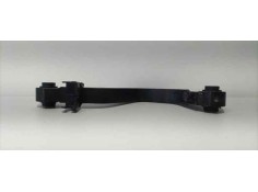 Recambio de brazo suspension superior trasero derecho para skoda octavia berlina (1z3) active referencia OEM IAM 1K0505363C 8617 2