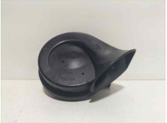 Recambio de claxon para volkswagen touareg (7la) tdi v10 referencia OEM IAM 6N0951221 81270 