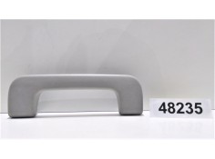 Recambio de maneta interior delantera derecha para audi a3 sportback (8p) 1.9 tdi attraction referencia OEM IAM 8P0857607M 48235