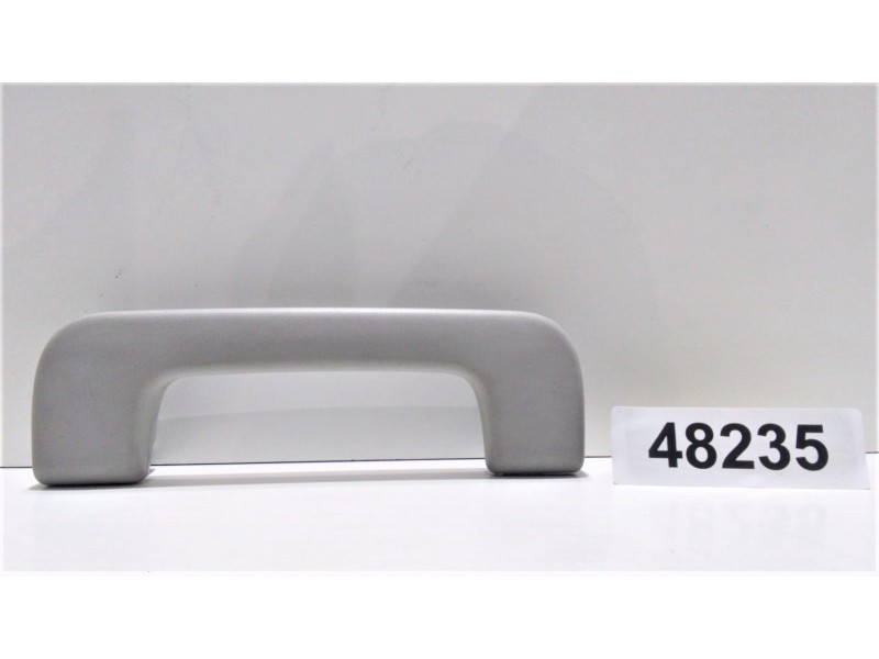 Recambio de maneta interior delantera derecha para audi a3 sportback (8p) 1.9 tdi attraction referencia OEM IAM 8P0857607M 48235