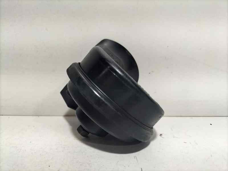 Recambio de claxon para volkswagen touareg (7la) tdi v10 referencia OEM IAM 6N0951221 81270 