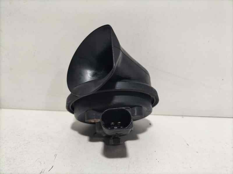 Recambio de claxon para volkswagen touareg (7la) tdi v10 referencia OEM IAM 6N0951221 81270 