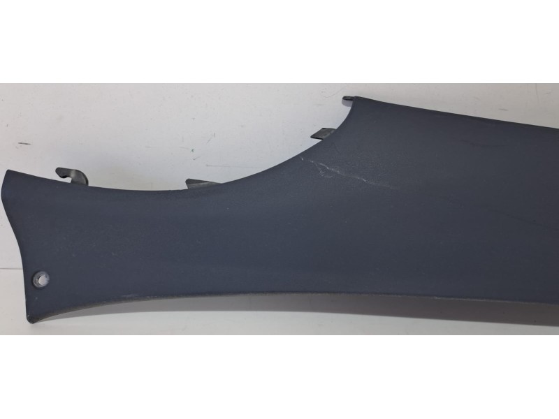 Recambio de molduras traseras para piaggio (vespa) x9 x9 125 evolution referencia OEM IAM SX577997 76787 