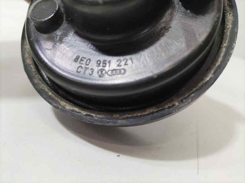 Recambio de claxon para audi a4 berlina (8e) 2.5 tdi (120kw) referencia OEM IAM 8E0951221 83093 