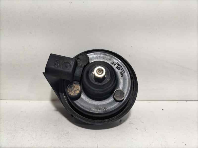 Recambio de claxon para volkswagen touareg (7la) tdi v10 referencia OEM IAM 6N0951221 81270 