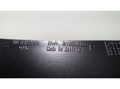 Recambio de faldon delantero para suzuki grand vitara jb (jt) 2.0 jlx-a (5-ptas.) referencia OEM IAM 00210253 56326  2