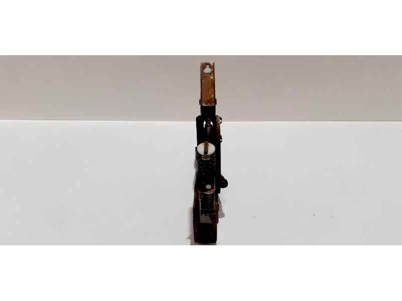 Recambio de palanca freno de mano para volkswagen touareg (7la) tdi v10 referencia OEM IAM 7L0721797C 43557 