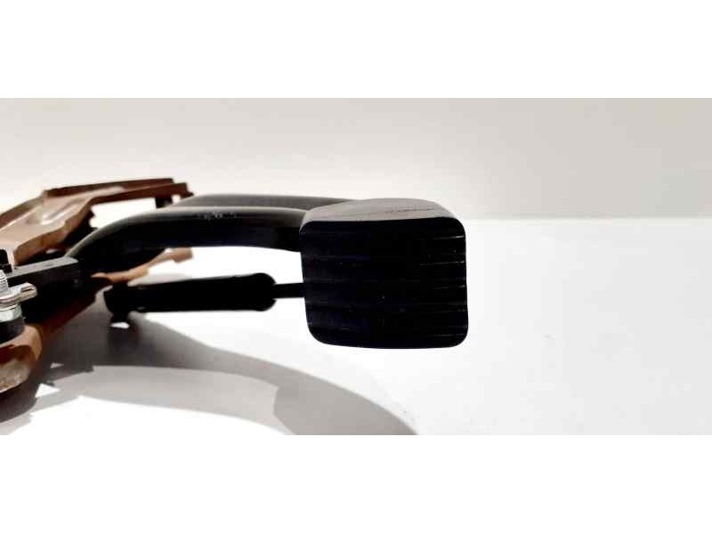 Recambio de palanca freno de mano para volkswagen touareg (7la) tdi v10 referencia OEM IAM 7L0721797C 43557 