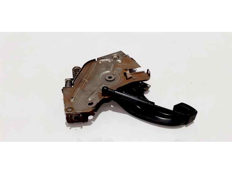 Recambio de palanca freno de mano para volkswagen touareg (7la) tdi v10 referencia OEM IAM 7L0721797C 43557 