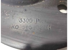 Recambio de brazo suspension superior trasero izquierdo para skoda octavia berlina (1z3) active referencia OEM IAM 1K0505323H 86 2