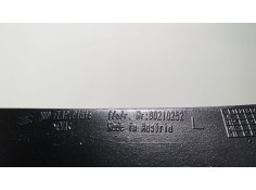 Recambio de faldon trasero para suzuki grand vitara jb (jt) 2.0 jlx-a (5-ptas.) referencia OEM IAM 00210252 56327  2