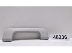 Recambio de maneta interior trasera derecha para audi a3 sportback (8p) 1.9 tdi attraction referencia OEM IAM 8P0857607M 48236 