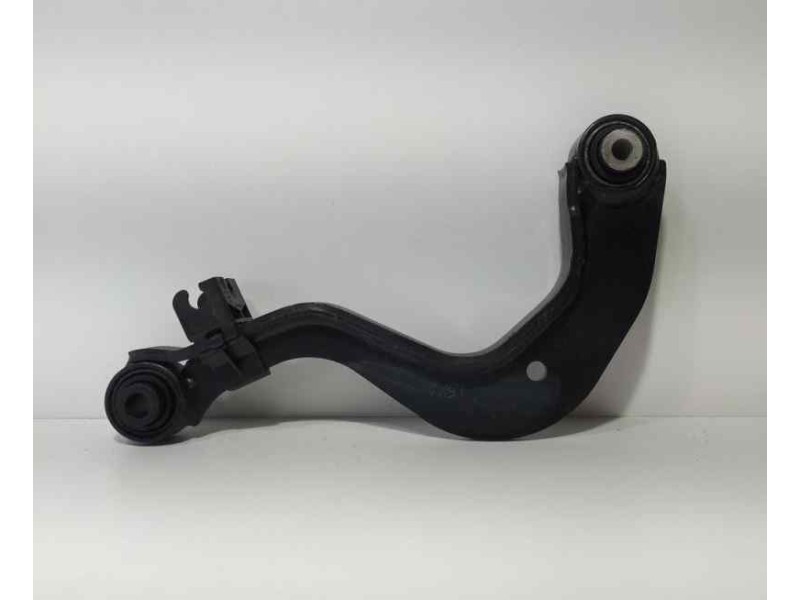 Recambio de brazo suspension superior trasero izquierdo para skoda octavia berlina (1z3) active referencia OEM IAM 1K0505323H 86