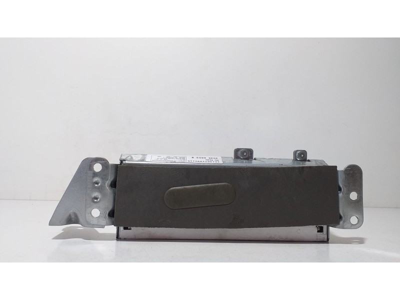 Recambio de airbag lateral trasero izquierdo para mercedes-benz clase s (w221) berlina 350 (221.056) referencia OEM IAM 22186005