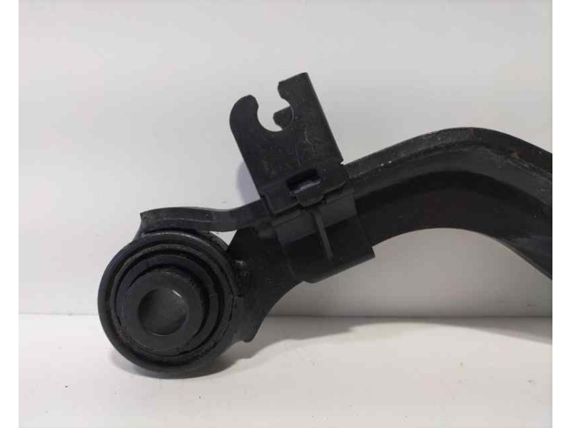 Recambio de brazo suspension superior trasero izquierdo para skoda octavia berlina (1z3) active referencia OEM IAM 1K0505323H 86