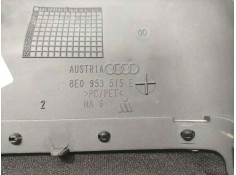 Recambio de molduras delanteras para audi a4 berlina (8e) 2.5 tdi (120kw) referencia OEM IAM 8E0953515E 83096  2