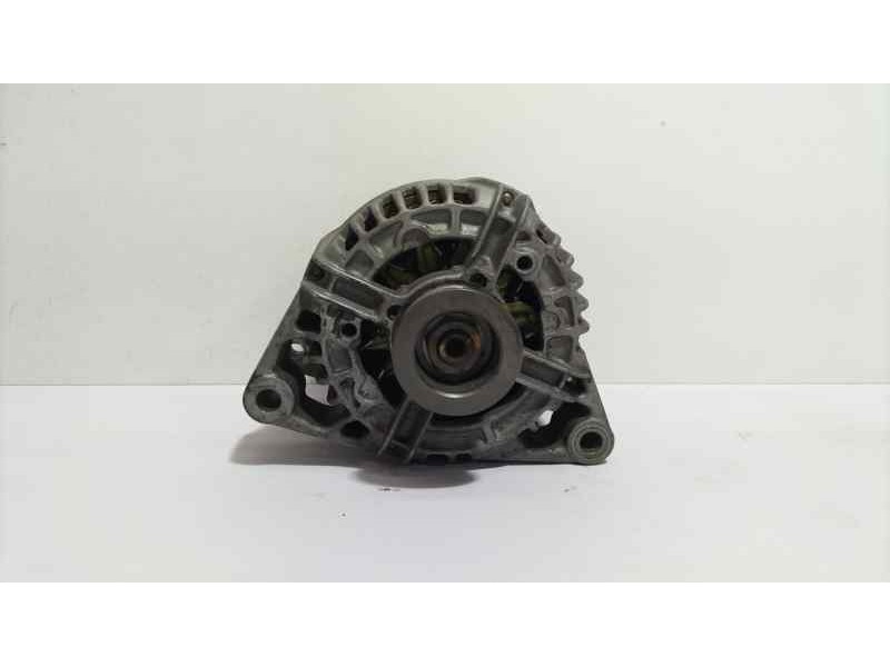 Recambio de alternador para opel astra g berlina elegance referencia OEM IAM 90561168 81198 