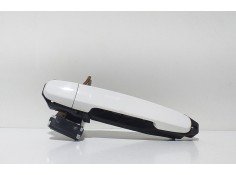 Recambio de maneta exterior trasera izquierda para toyota auris hybrid active referencia OEM IAM 6921112220A0 67207 